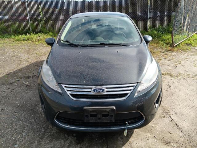 Photo 5 from auction – 2011 FORD FIESTA SE with VIN 3FADP4BJ1BM197017