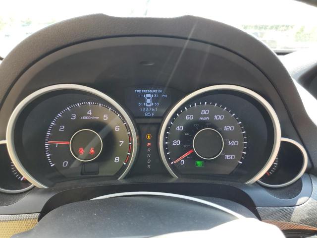 Photo 9 from auction – 2012 ACURA TL with VIN 19UUA8F57CA036705