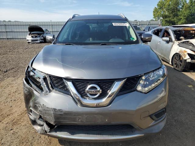 Photo 5 from auction – 2015 NISSAN ROGUE S with VIN KNMAT2MV3FP536146