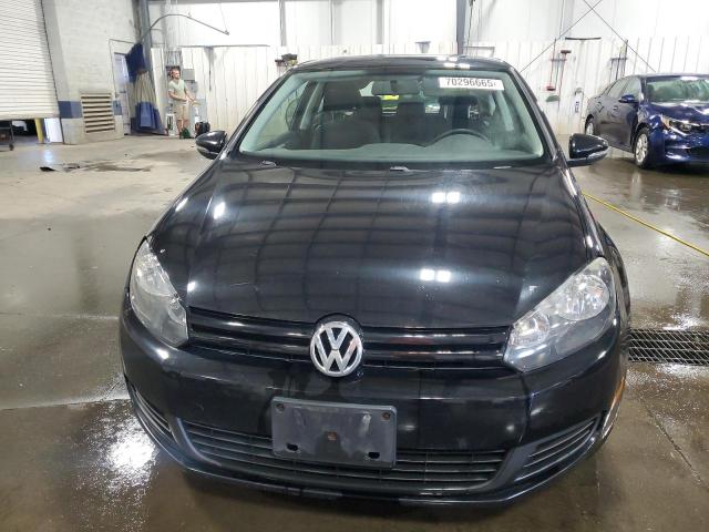 Photo 5 from auction – 2011 VOLKSWAGEN GOLF with VIN WVWAB7AJ5BW011817
