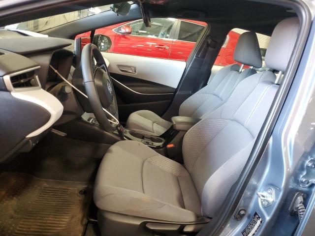 Photo 7 from auction – 2025 TOYOTA COROLLA SE with VIN 5YFS4MCE8SP224606