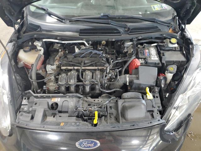 Photo 11 from auction – 2014 FORD FIESTA SE with VIN 3FADP4BJ3EM226490
