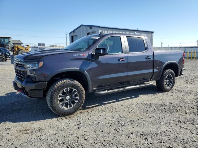 Photo 1 from auction – 2023 CHEVROLET SILVERADO with VIN 3GCUDHELXPG301775