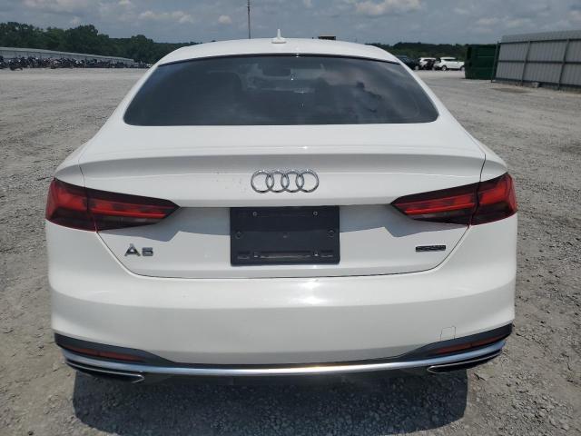 Photo 6 from auction – 2020 AUDI A5 PREMIUM with VIN WAUANCF53LA014089