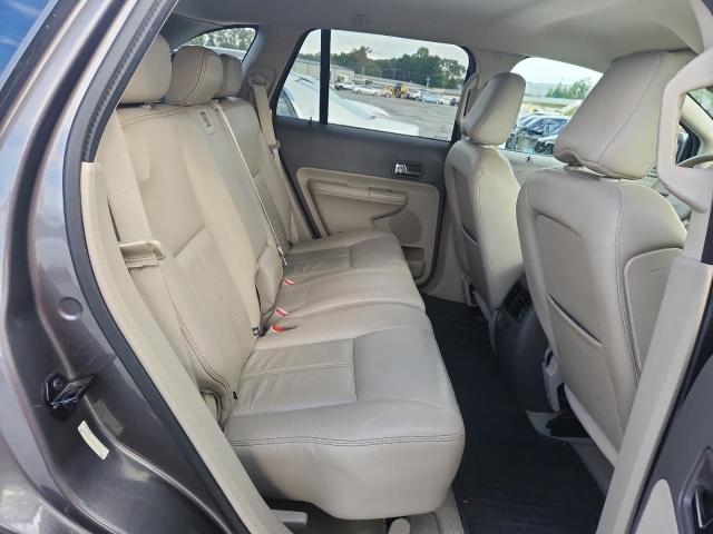 Photo 11 from auction – 2010 FORD EDGE SEL with VIN 2FMDK4JC7ABB63851