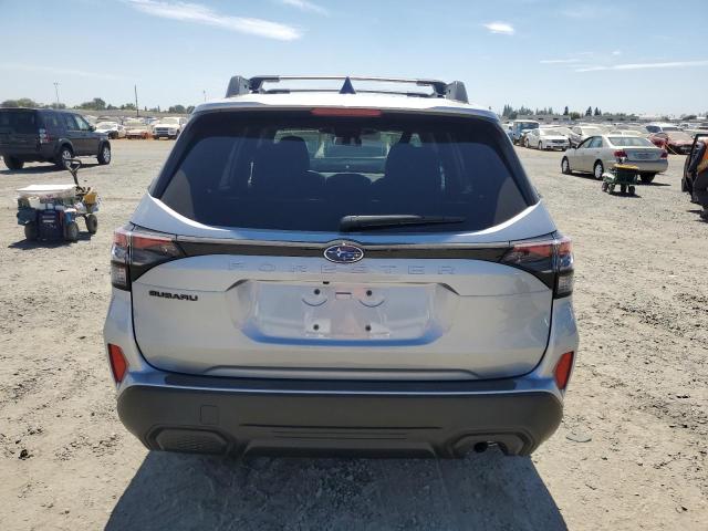 Photo 6 from auction – 2025 SUBARU FORESTER PREMIUM with VIN JF2SLDDC7SH539958
