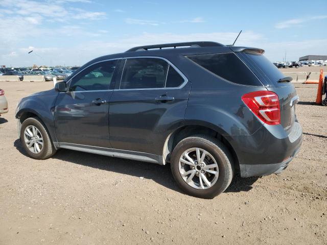 Photo 2 from auction – 2017 CHEVROLET EQUINOX LT with VIN 2GNFLFE38H6136698