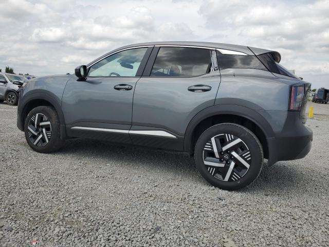 Photo 2 from auction – 2025 NISSAN KICKS with VIN 3N8AP6CA4SL314297