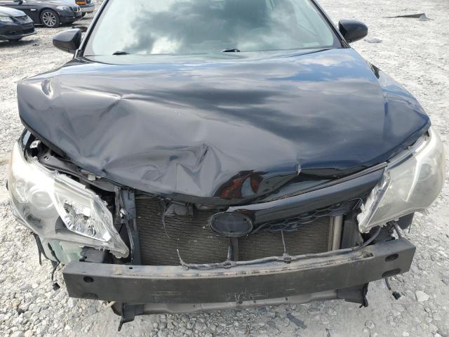 Photo 11 from auction – 2014 TOYOTA CAMRY L with VIN 4T1BF1FK1EU341795