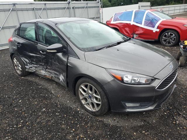 Photo 4 from auction – 2015 FORD FOCUS SE with VIN 1FADP3K20FL362761