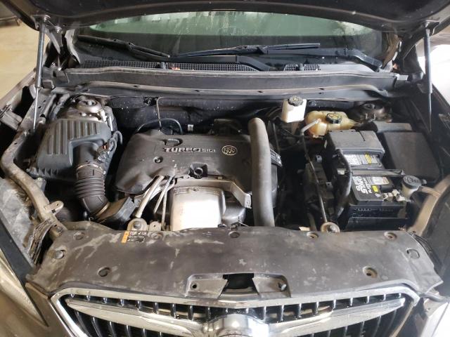 Photo 12 from auction – 2019 BUICK ENVISION P with VIN LRBFX3SX2KD003834