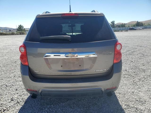 Photo 6 from auction – 2010 CHEVROLET EQUINOX LT with VIN 2CNFLEEY8A6207933