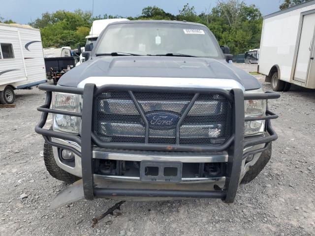 Photo 5 from auction – 2013 FORD F250 SUPER with VIN 1FT7W2BT0DEA15204