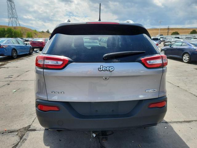 صورة رقم 6 من المزاد - 2018 JEEP CHEROKEE L مع VIN 1C4PJMLB3JD603969