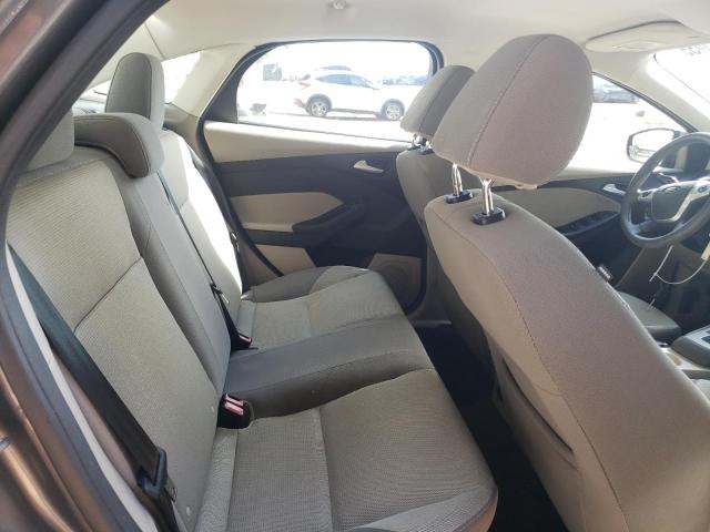 Photo 10 from auction – 2014 FORD FOCUS SE with VIN 1FADP3F23EL285196