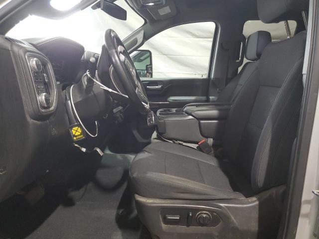 Photo 7 from auction – 2021 GMC SIERRA K25 with VIN 1GT59ME72MF300862