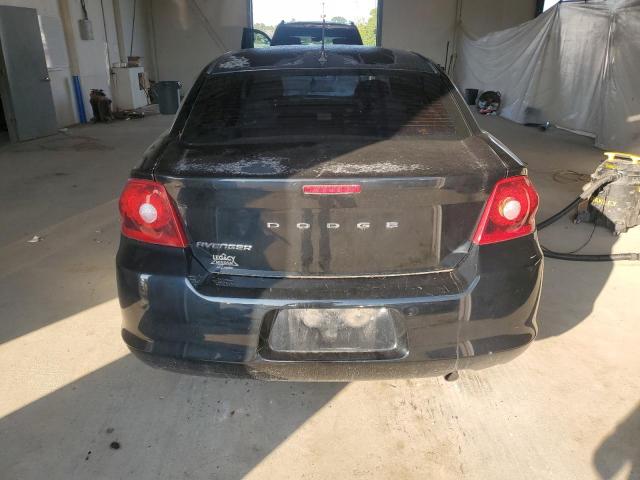 Photo 6 from auction – 2012 DODGE AVENGER SE with VIN 1C3CDZAB1CN232964