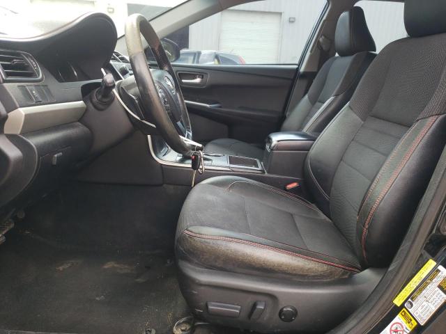 Photo 7 from auction – 2016 TOYOTA CAMRY with VIN 4T1BF1FK8GU187511
