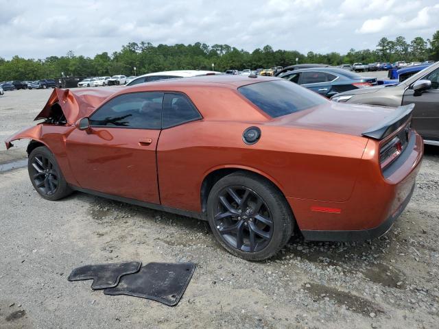 Photo 2 from auction – 2023 DODGE CHALLENGER with VIN 2C3CDZAGXPH582409