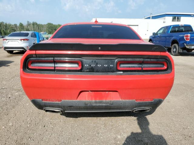 Photo 6 from auction – 2019 DODGE CHALLENGER with VIN 2C3CDZKG6KH592135