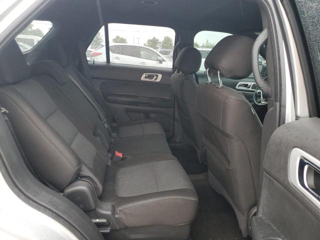 Photo 11 from auction – 2013 FORD EXPLORER XLT with VIN 1FM5K7D82DGA62064