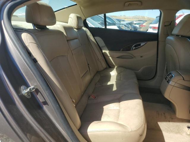 Photo 10 from auction – 2010 BUICK LACROSSE C with VIN 1G4GD5GG3AF194360