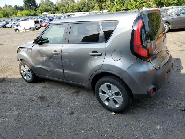 Photo 2 from auction – 2016 KIA SOUL with VIN KNDJN2A20G7264063