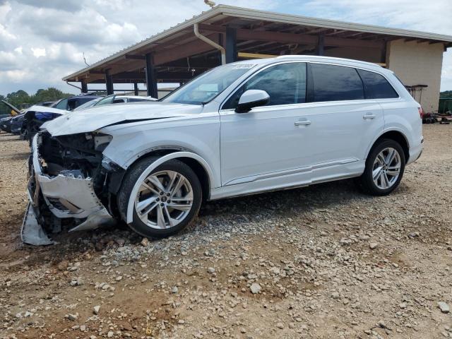 Photo 1 from auction – 2023 AUDI Q7 PREMIUM with VIN WA1LCBF7XPD019463