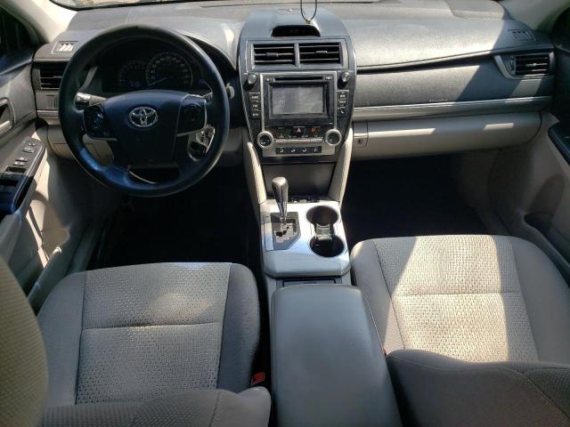 Photo 8 from auction – 2014 TOYOTA CAMRY L with VIN 4T1BF1FK7EU399944