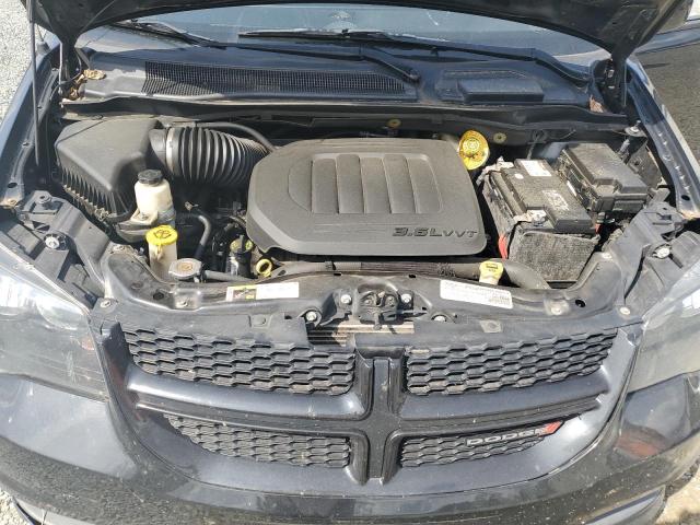 Photo 12 from auction – 2019 DODGE GRAND CARA with VIN 2C4RDGEG7KR691269