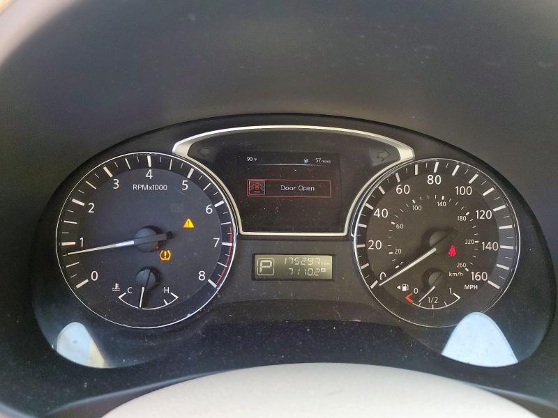 Foto 9 de la subasta – 2015 NIS ALTIMA 2.5 con VIN 1N4AL3AP4FC411956