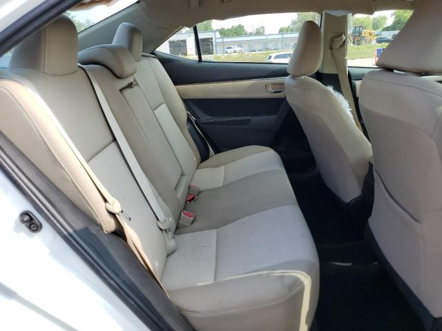 Photo 10 from auction – 2016 TOYOTA COROLLA L with VIN 5YFBURHE5GP480411