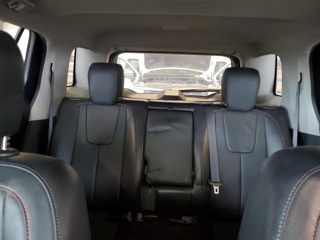 Photo 10 from auction – 2017 GMC TERRAIN SL with VIN 2GKFLUEK9H6215631
