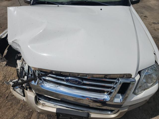 Photo 12 from auction – 2007 FORD EXPLORER E with VIN 1FMEU74E07UB32604