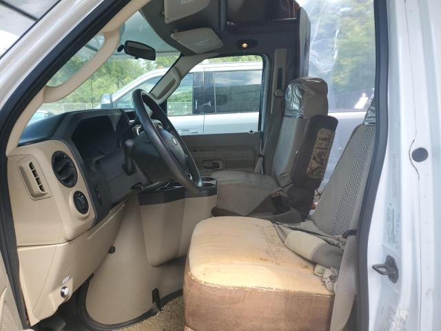 Photo 5 from auction – 2012 FORD ECONLINE with VIN 1FDXE4FS1BDB26388