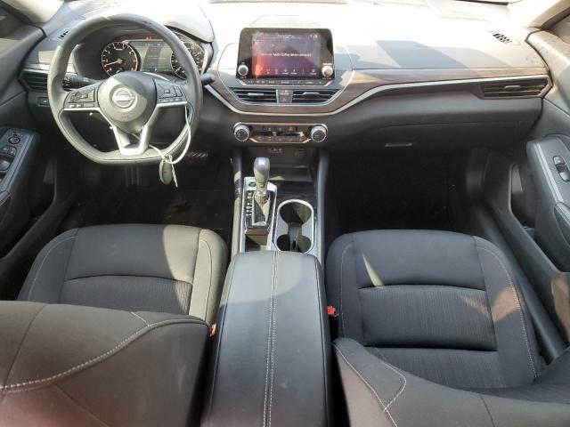 Photo 8 from auction – 2024 NISSAN ALTIMA SV with VIN 1N4BL4DV9RN355073