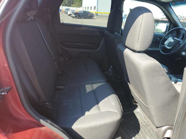 Photo 10 from auction – 2012 FORD ESCAPE XLT with VIN 1FMCU9DG3CKB65879