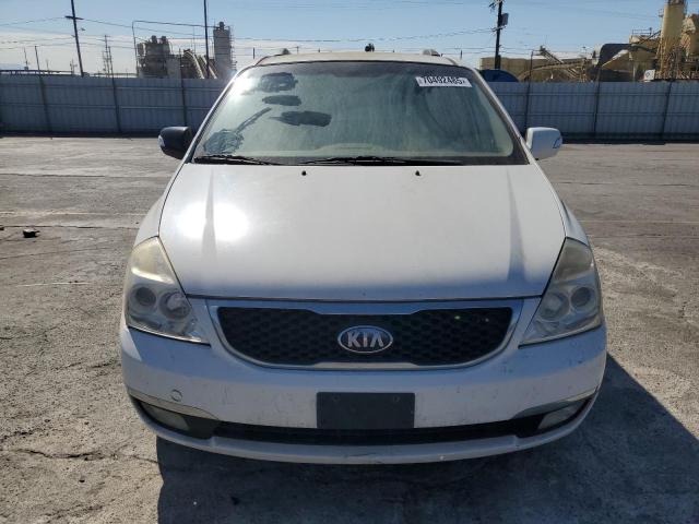 Photo 5 from auction – 2014 KIA SEDONA EX with VIN KNDMH4C74E6536447