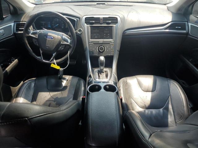 Photo 8 from auction – 2013 FORD FUSION TIT with VIN 3FA6P0D93DR308466