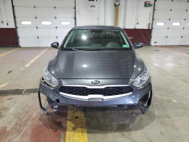 Photo 5 from auction – 2019 KIA FORTE FE with VIN 3KPF24AD6KE058847