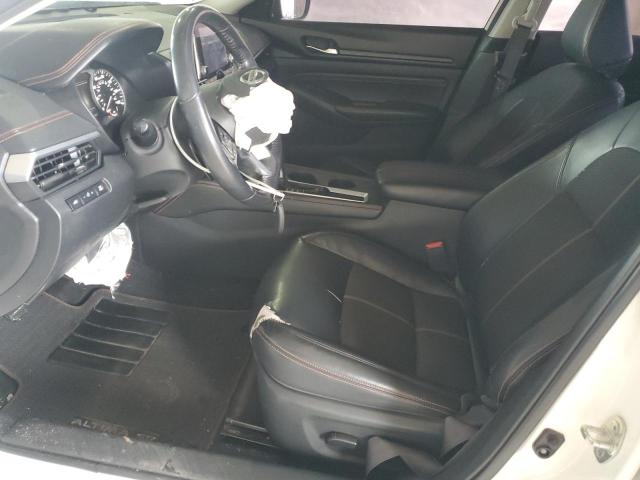 Photo 7 from auction – 2019 NISSAN ALTIMA SR with VIN 1N4BL4CV7KC133375