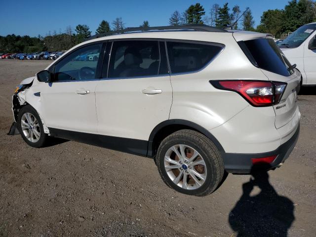 Photo 2 from auction – 2017 FORD ESCAPE SE with VIN 1FMCU0GD2HUB86330