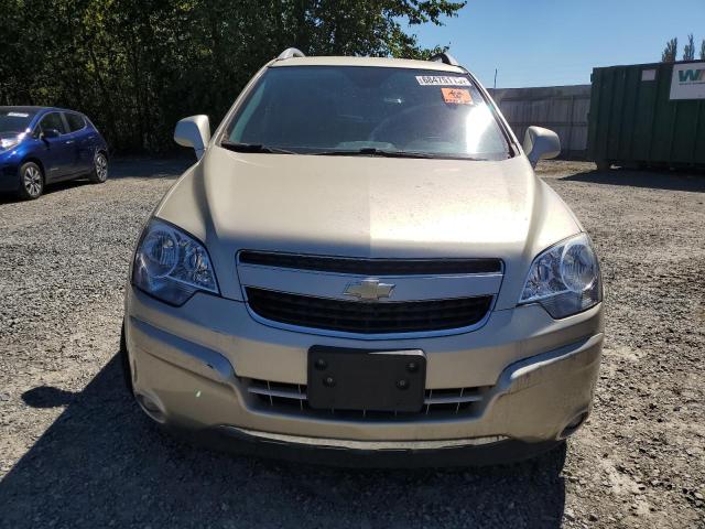 Photo 5 from auction – 2013 CHEVROLET CAPTIVA LT with VIN 3GNAL3EK8DS582362