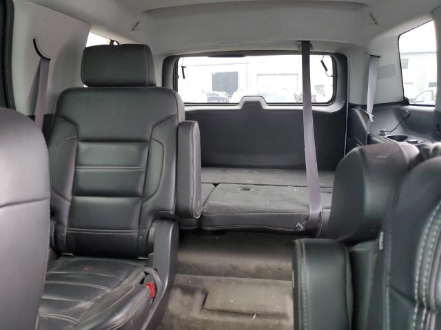 Photo 10 from auction – 2015 GMC YUKON DENA with VIN 1GKS2CKJ0FR188943