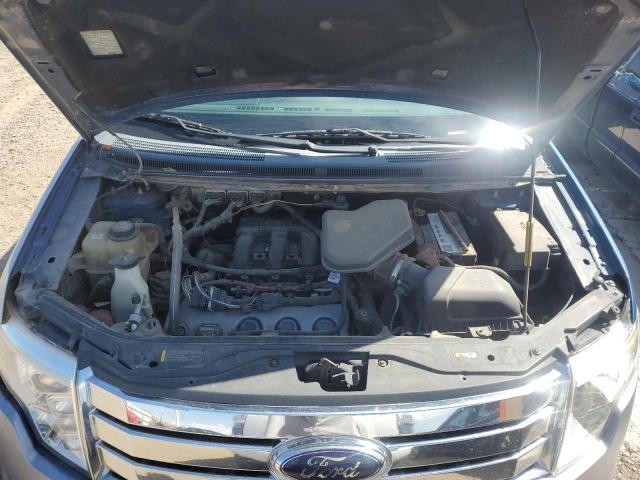 Photo 11 from auction – 2009 FORD EDGE SPORT with VIN 2FMDK30C49BA83544