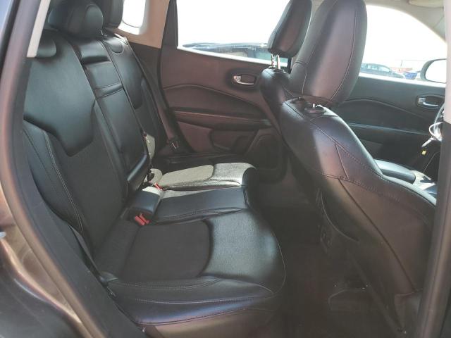 Photo 10 from auction – 2018 JEEP COMPASS LA with VIN 3C4NJDBB6JT313972