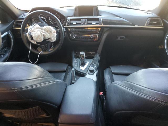 Photo 8 from auction – 2017 BMW 330 XI with VIN WBA8K3C32HA023478