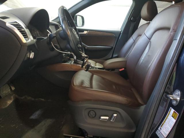 Photo 7 from auction – 2014 AUDI Q5 TDI PREMIUM PLUS with VIN WA1CMAFP4EA007024