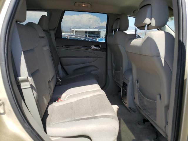 Photo 11 from auction – 2012 JEEP GRAND CHER with VIN 1C4RJEAG9CC177114
