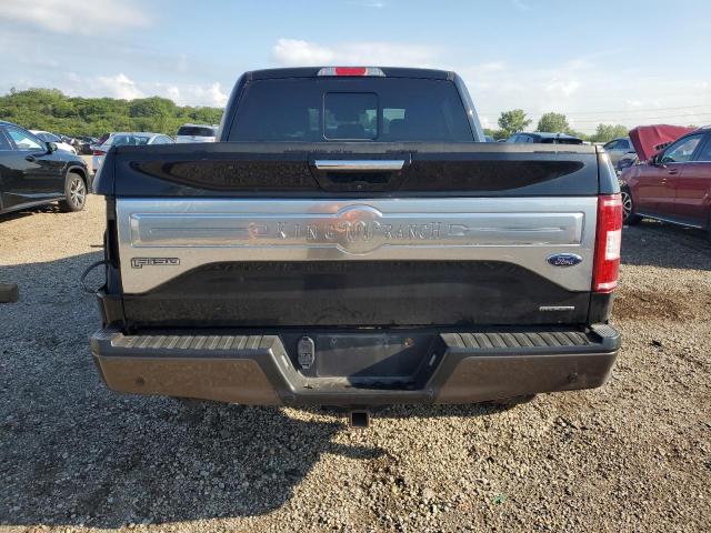 Photo 6 from auction – 2016 FORD F150 SUPER with VIN 1FTEW1EF8GFC66123